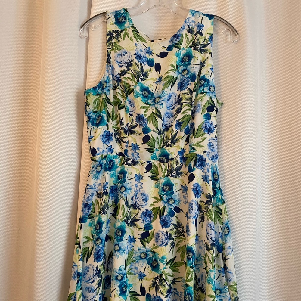 Spring Dress